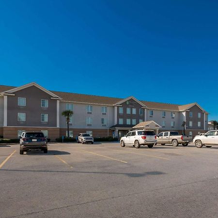 Mainstay Suites Houma Eksteriør bilde